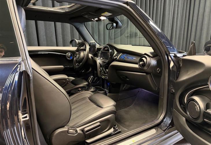 Billede 11 af Mini Cooper SE EL Maximise 184HK 3d Aut.