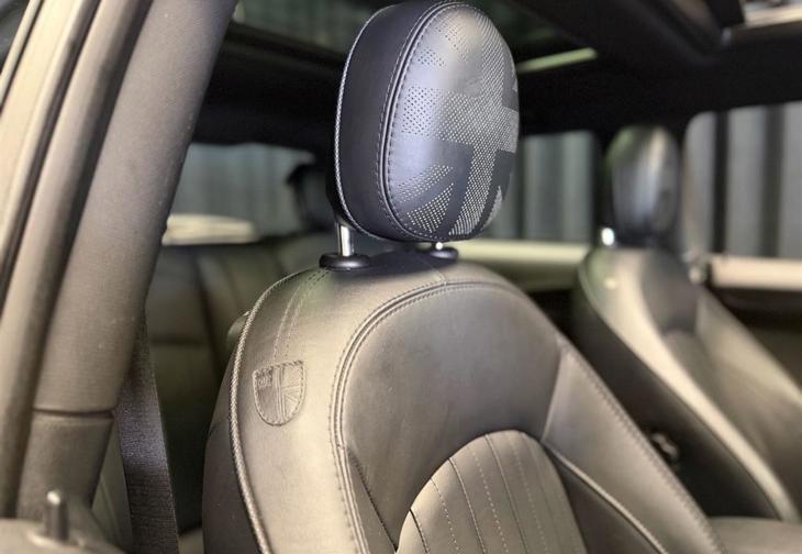 Billede 12 af Mini Cooper SE EL Maximise 184HK 3d Aut.