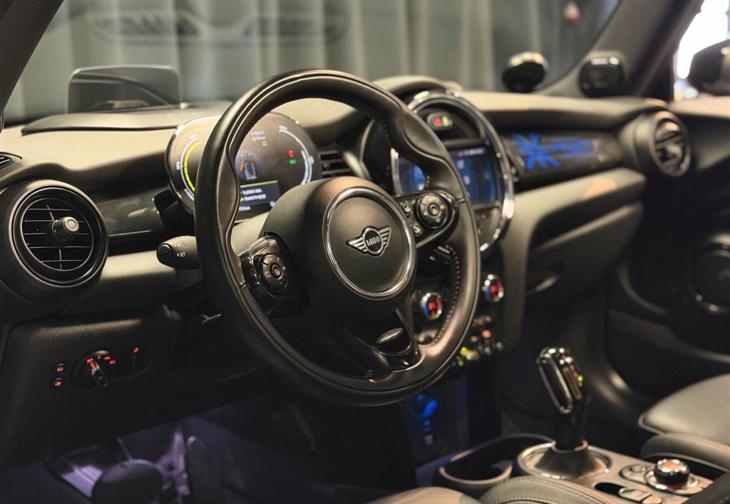 Billede 13 af Mini Cooper SE EL Maximise 184HK 3d Aut.