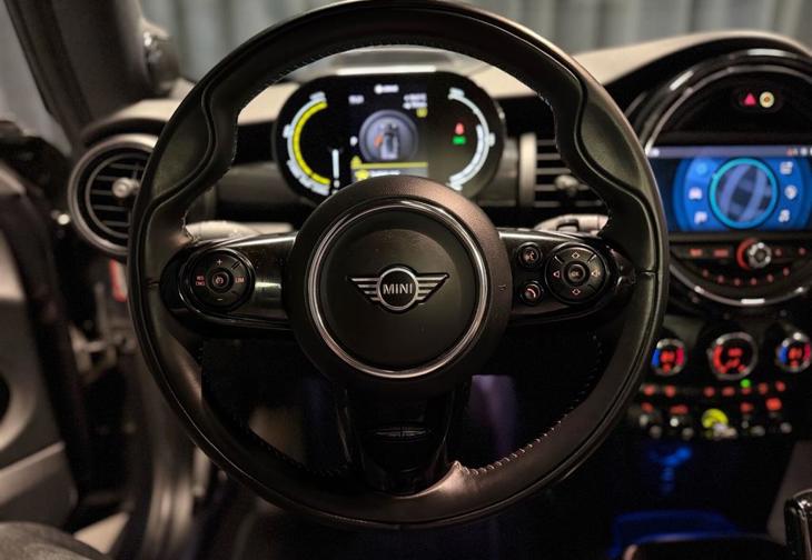 Billede 14 af Mini Cooper SE EL Maximise 184HK 3d Aut.