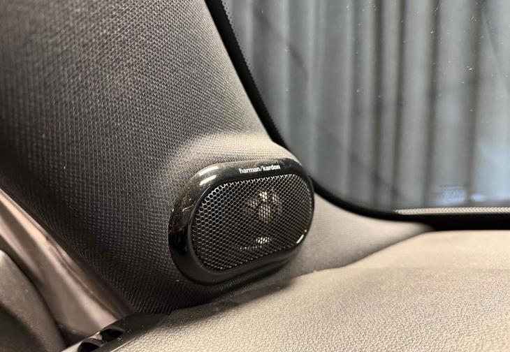Billede 17 af Mini Cooper SE EL Maximise 184HK 3d Aut.