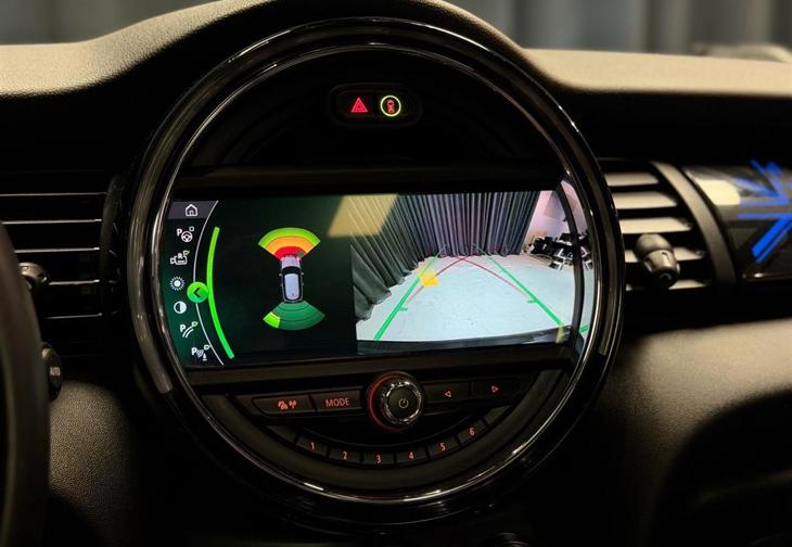 Billede 18 af Mini Cooper SE EL Maximise 184HK 3d Aut.