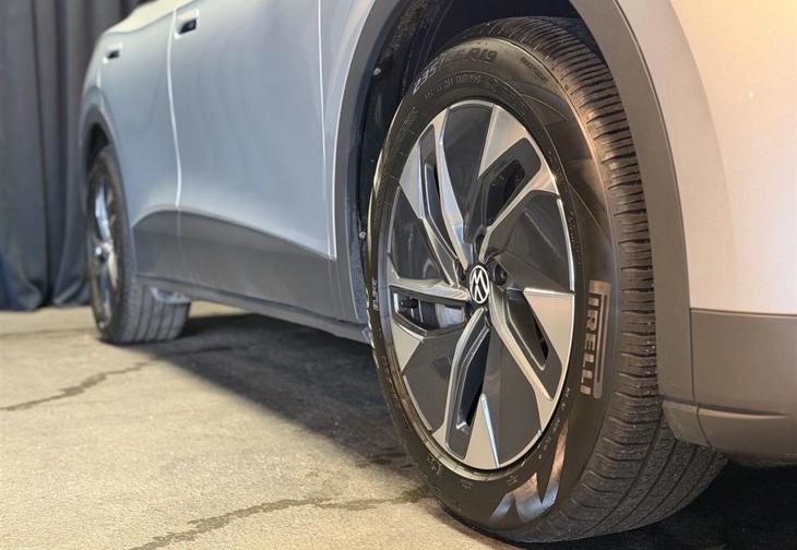 Billede 9 af VW ID.4 EL Pro 286HK 5d Aut.