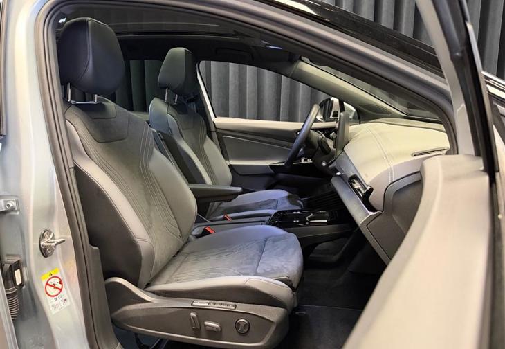 Billede 10 af VW ID.4 EL Pro 286HK 5d Aut.