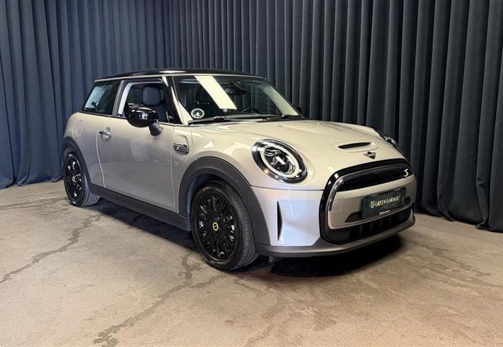 Billede 1 af Mini Cooper SE EL 184HK 3d Aut.