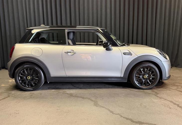 Billede 2 af Mini Cooper SE EL 184HK 3d Aut.