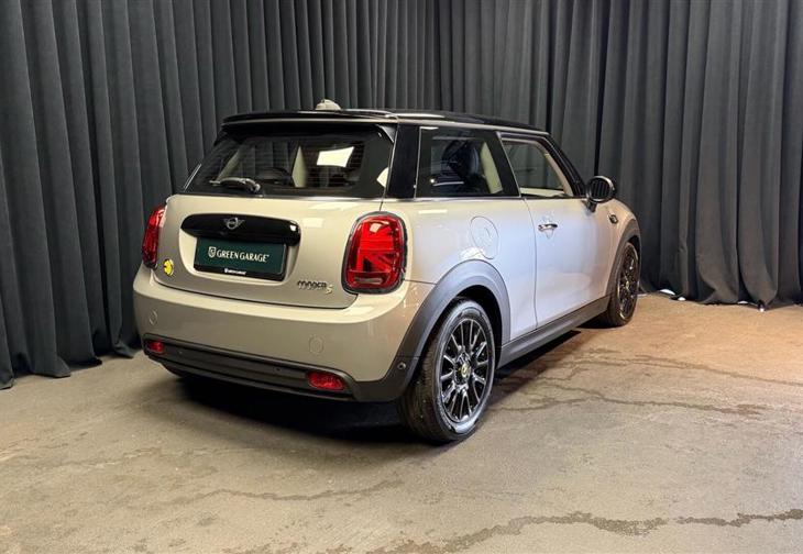 Billede 3 af Mini Cooper SE EL 184HK 3d Aut.