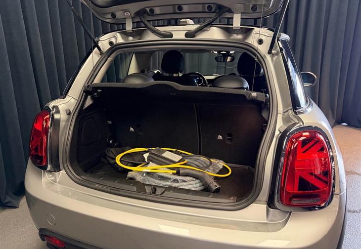 Billede 5 af Mini Cooper SE EL 184HK 3d Aut.