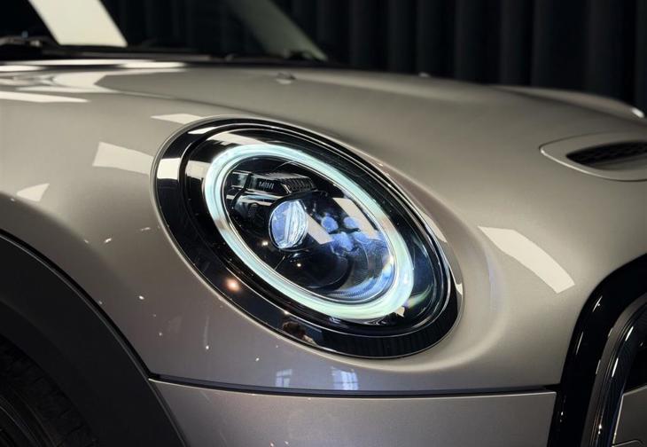 Billede 7 af Mini Cooper SE EL 184HK 3d Aut.