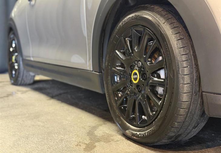 Billede 9 af Mini Cooper SE EL 184HK 3d Aut.