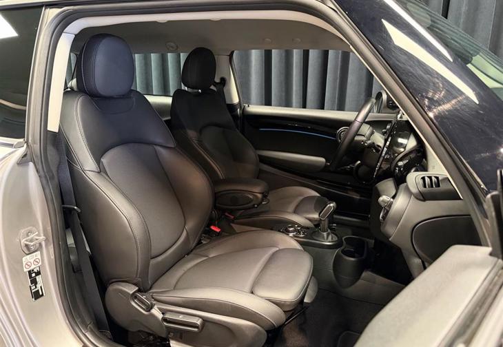 Billede 10 af Mini Cooper SE EL 184HK 3d Aut.