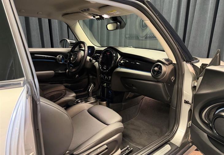 Billede 11 af Mini Cooper SE EL 184HK 3d Aut.