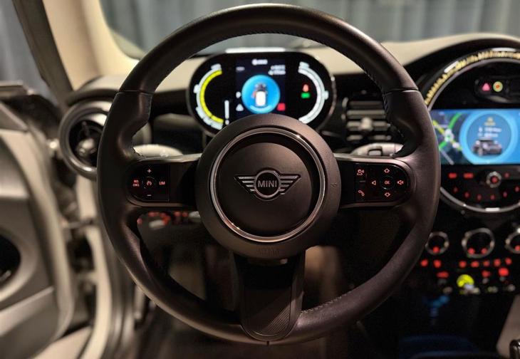 Billede 13 af Mini Cooper SE EL 184HK 3d Aut.