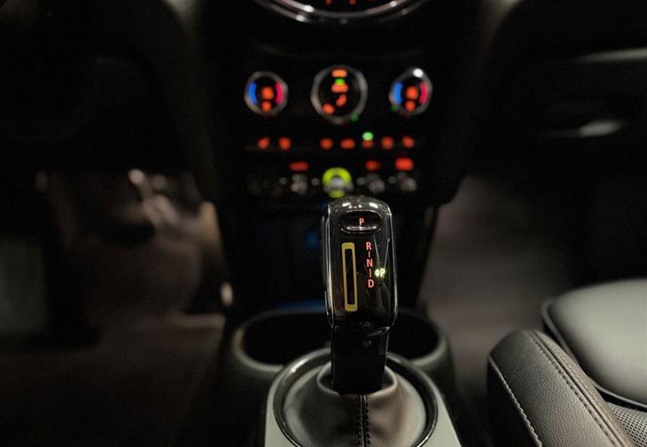 Billede 17 af Mini Cooper SE EL 184HK 3d Aut.