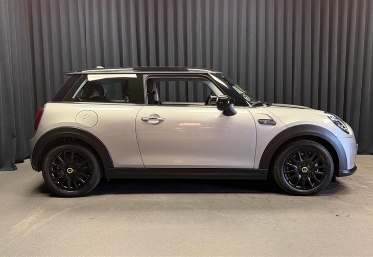 Billede 2 af Mini Cooper SE EL 184HK 3d Aut.