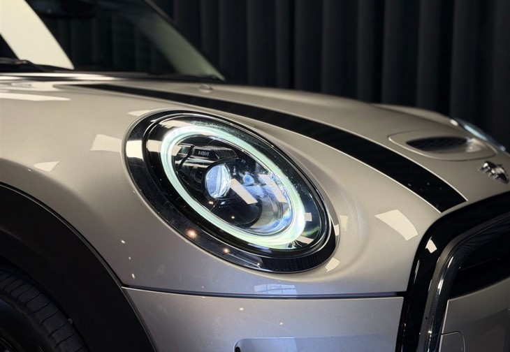 Billede 7 af Mini Cooper SE EL 184HK 3d Aut.