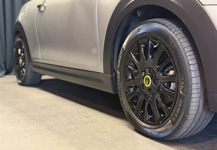Billede 9 af Mini Cooper SE EL 184HK 3d Aut.
