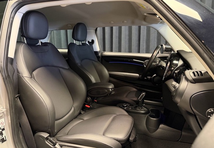 Billede 10 af Mini Cooper SE EL 184HK 3d Aut.