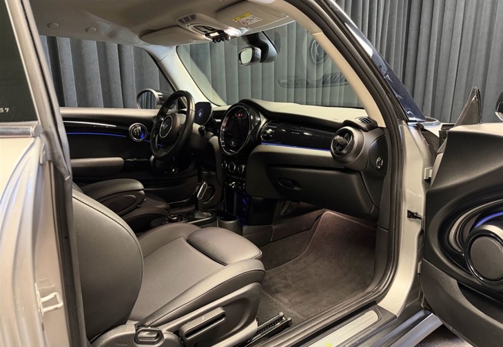 Billede 11 af Mini Cooper SE EL 184HK 3d Aut.