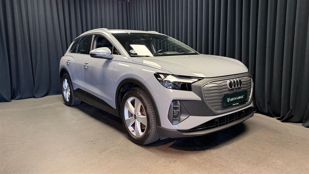 Audi Q4