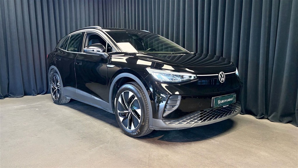 VW ID.4