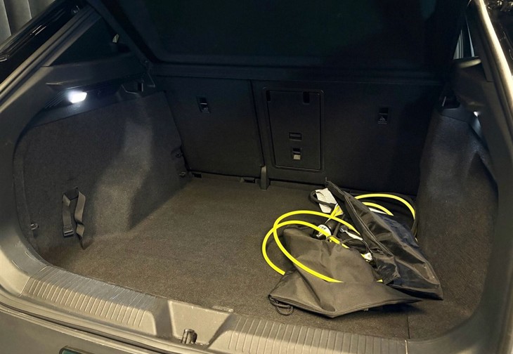 Billede 6 af VW ID.4 EL Pro 174HK 5d Aut.