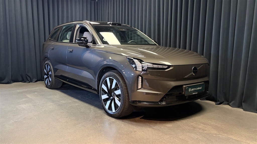 Volvo EX90