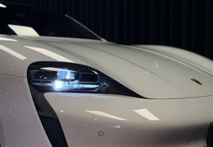 Billede 7 af Porsche Taycan EL 408HK 4d Aut.