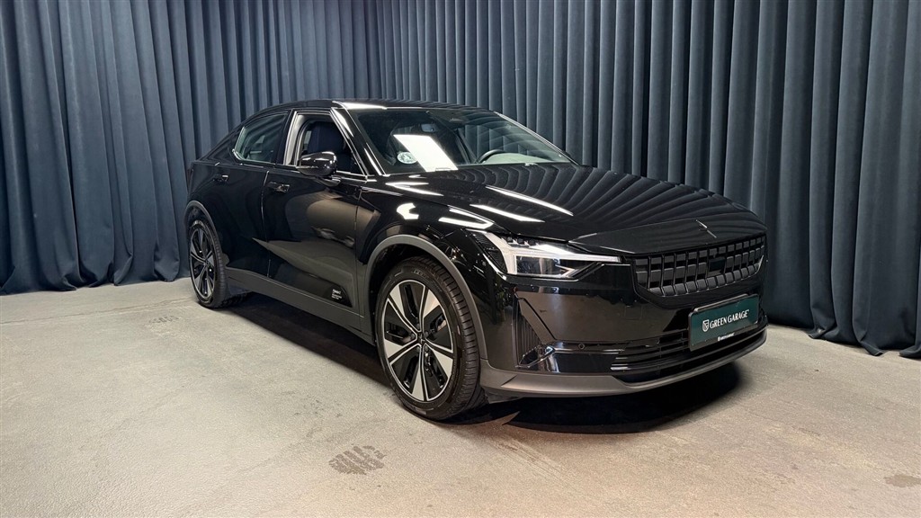 Polestar 2