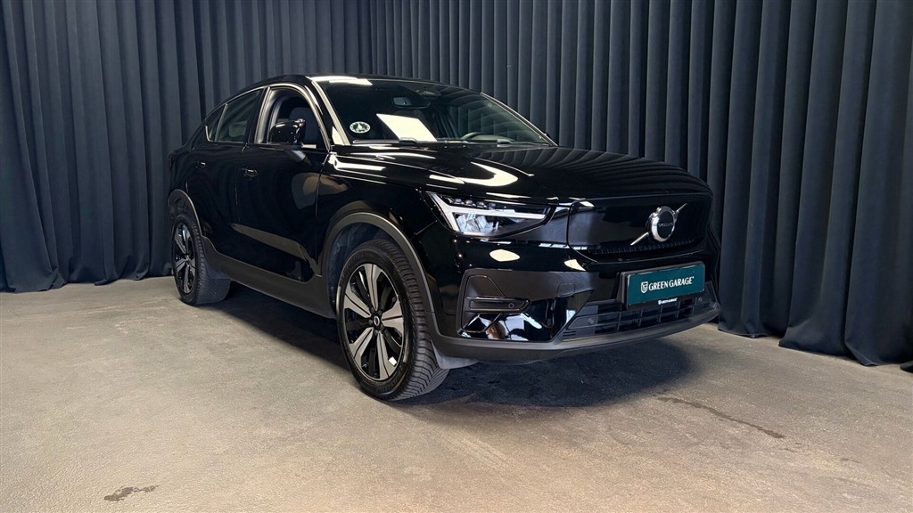 Volvo C40