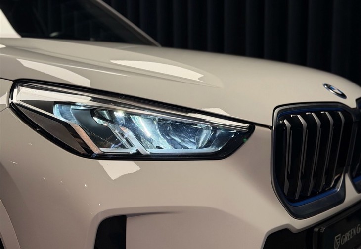 Billede 7 af BMW iX1 xDrive30 EL M-Sport 4x4 313HK 5d Aut.