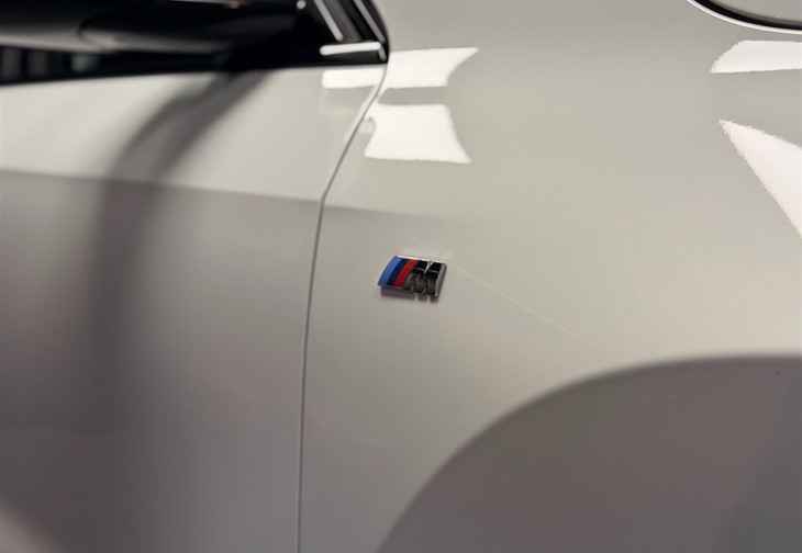 Billede 10 af BMW iX1 xDrive30 EL M-Sport 4x4 313HK 5d Aut.