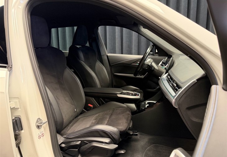 Billede 11 af BMW iX1 xDrive30 EL M-Sport 4x4 313HK 5d Aut.