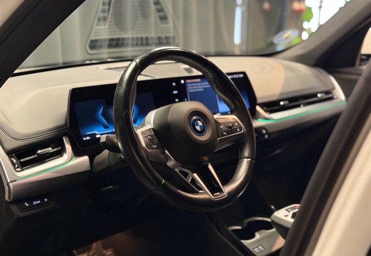 Billede 15 af BMW iX1 xDrive30 EL M-Sport 4x4 313HK 5d Aut.