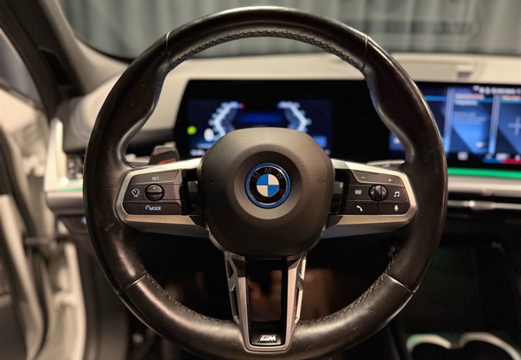 Billede 16 af BMW iX1 xDrive30 EL M-Sport 4x4 313HK 5d Aut.