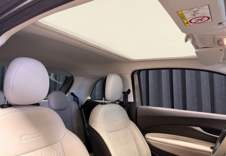 Billede 13 af Fiat 500e EL La Prima 118HK 3d Aut.