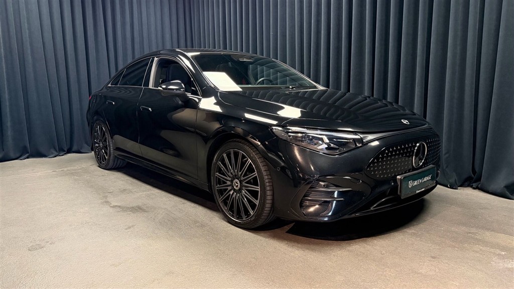 Mercedes-Benz CLA250+
