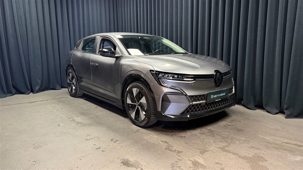 Renault Mégane