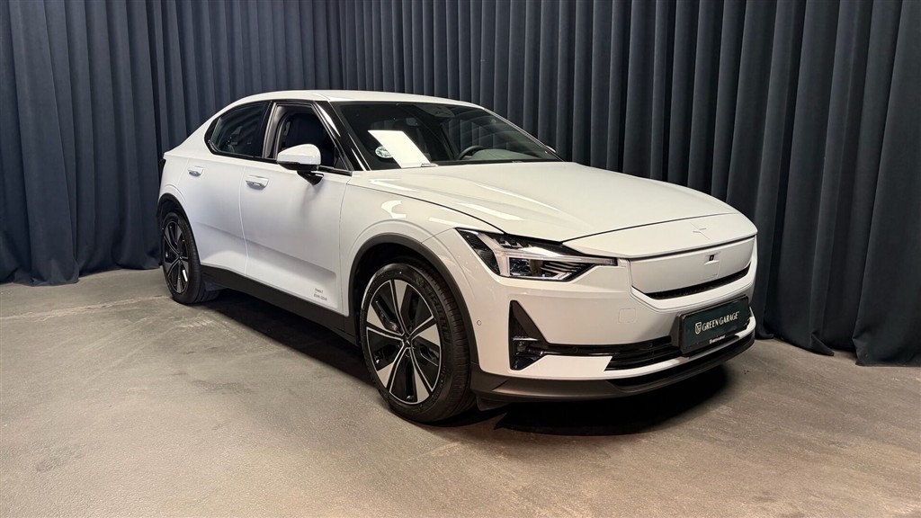 Polestar 2