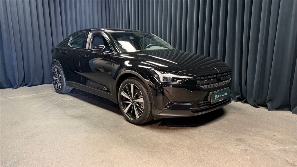 Polestar 2