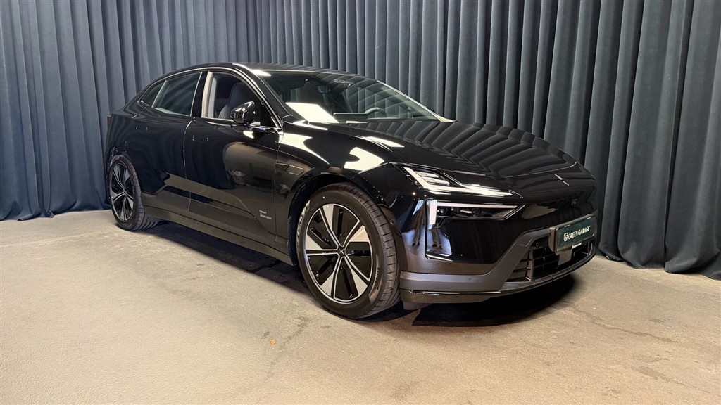Polestar 4