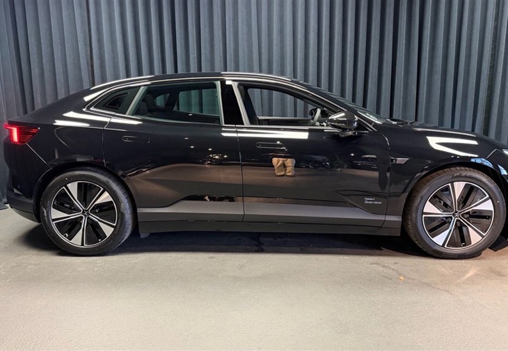 Billede 2 af Polestar 4 EL LRSM 272HK 5d Aut.