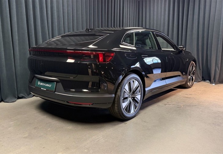 Billede 3 af Polestar 4 EL LRSM 272HK 5d Aut.
