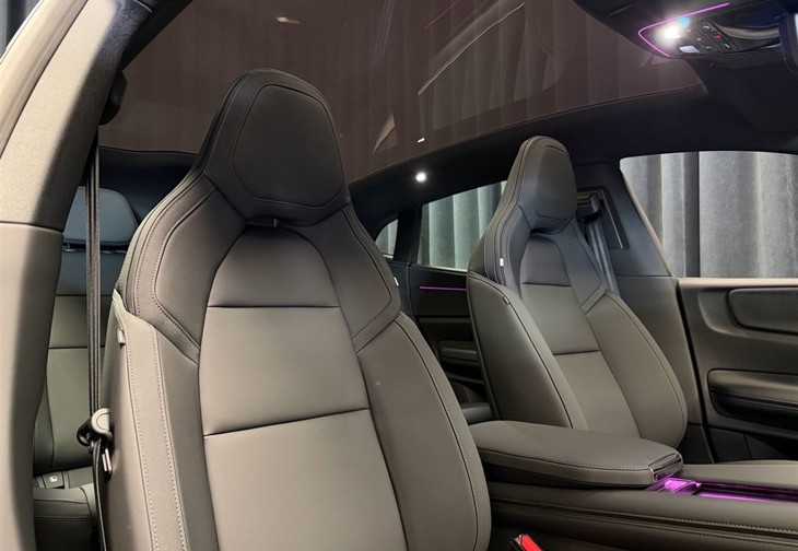 Billede 11 af Polestar 4 EL LRSM 272HK 5d Aut.