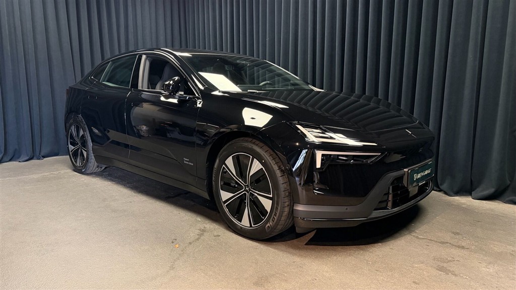 Polestar 4