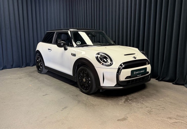 Billede 1 af Mini Cooper SE EL 184HK 3d Aut.