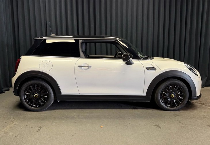 Billede 2 af Mini Cooper SE EL 184HK 3d Aut.