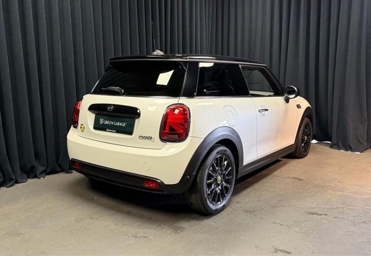 Billede 3 af Mini Cooper SE EL 184HK 3d Aut.