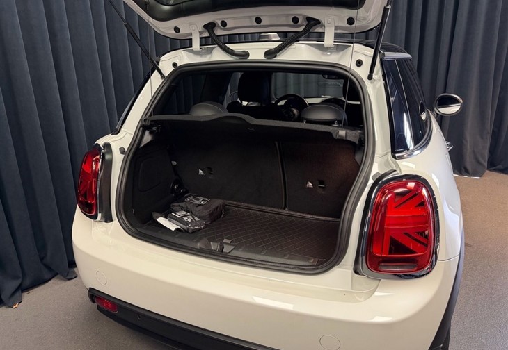 Billede 5 af Mini Cooper SE EL 184HK 3d Aut.
