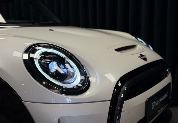 Billede 7 af Mini Cooper SE EL 184HK 3d Aut.